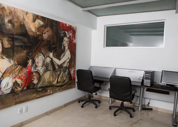 Suites Giorgio